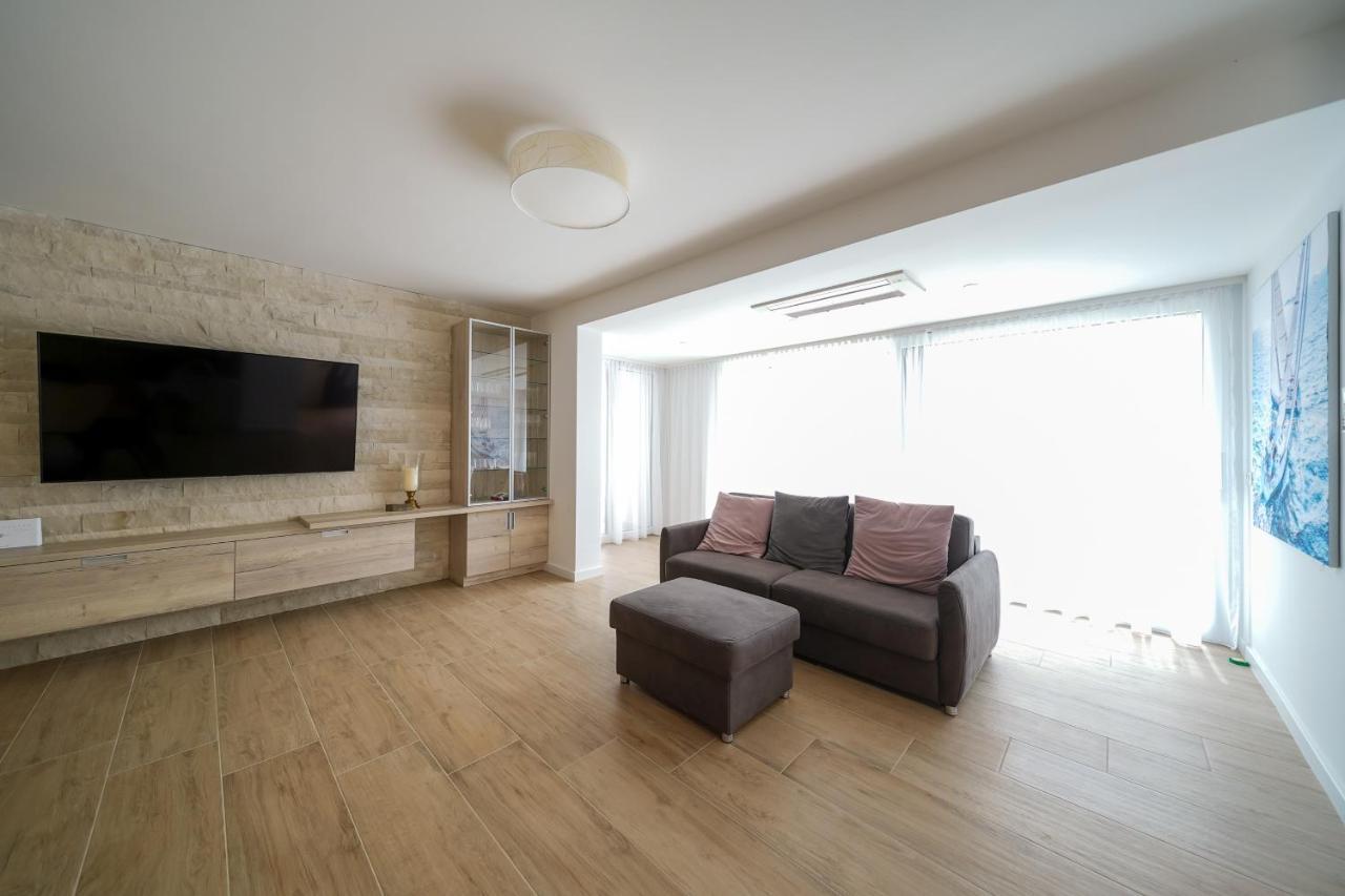 Sunadria Apartments Кожино Экстерьер фото